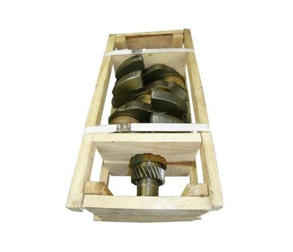 Wał korbowy C-330 Ostróda