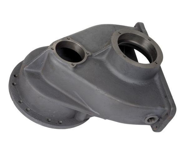 Korpus zwolnicy prawa C-330