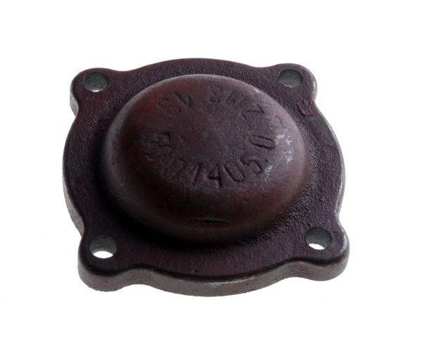 Pokrywa dociskowa zwolnicy C-330