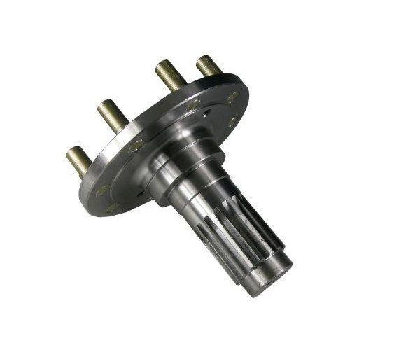 Wał koła C-330 Skropol