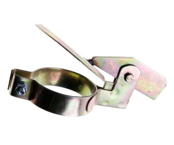 Pokrywa tłumika C-385/MF4 80014999/70011430