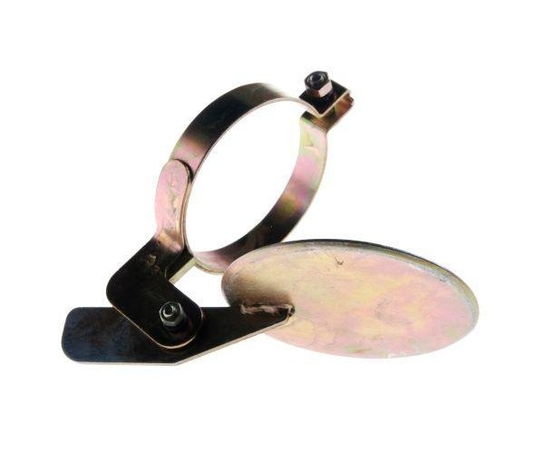 Pokrywa tłumika C-385 Turbo 89014999