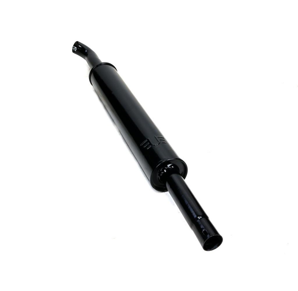 Tłumik okrągły 1140mm 5kg C-360 EMALIA ORYGINAŁ URSUS