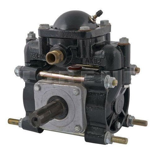 Pompa "Termit" wałek z jednej strony, opryskiwacz 4002041210