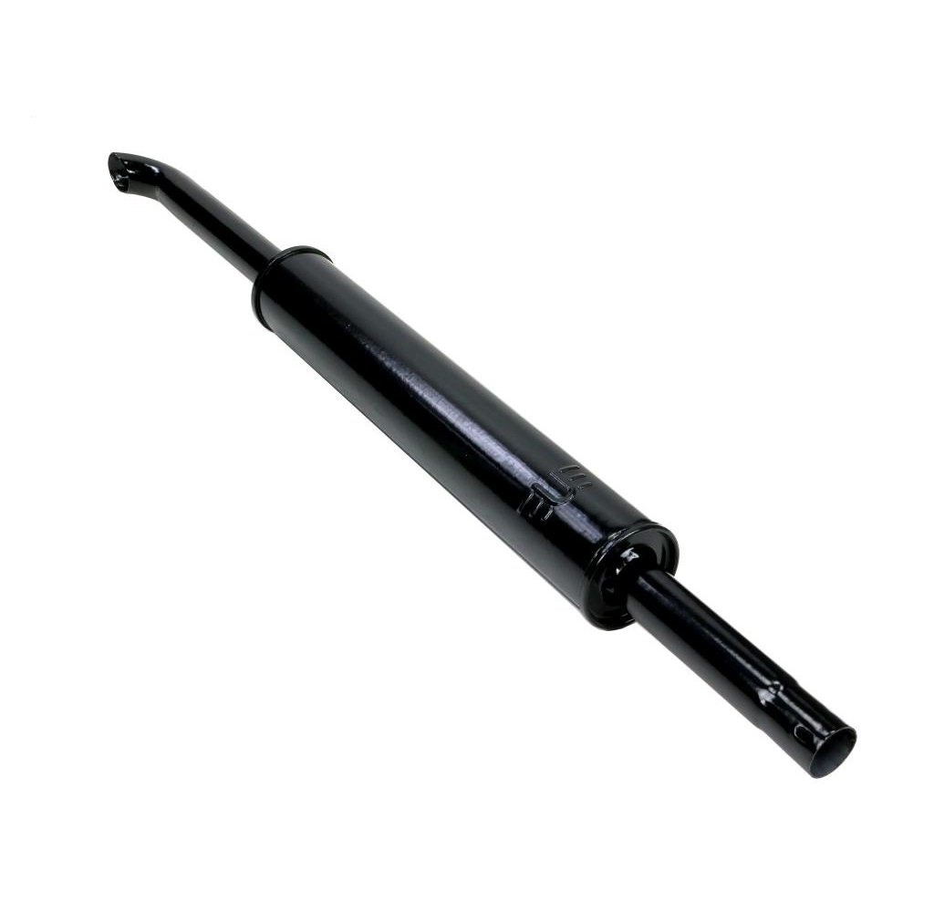 Tłumik okrągły długi 5.4kg 1280mm C-360 EMALIA ORYGINAŁ URSUS