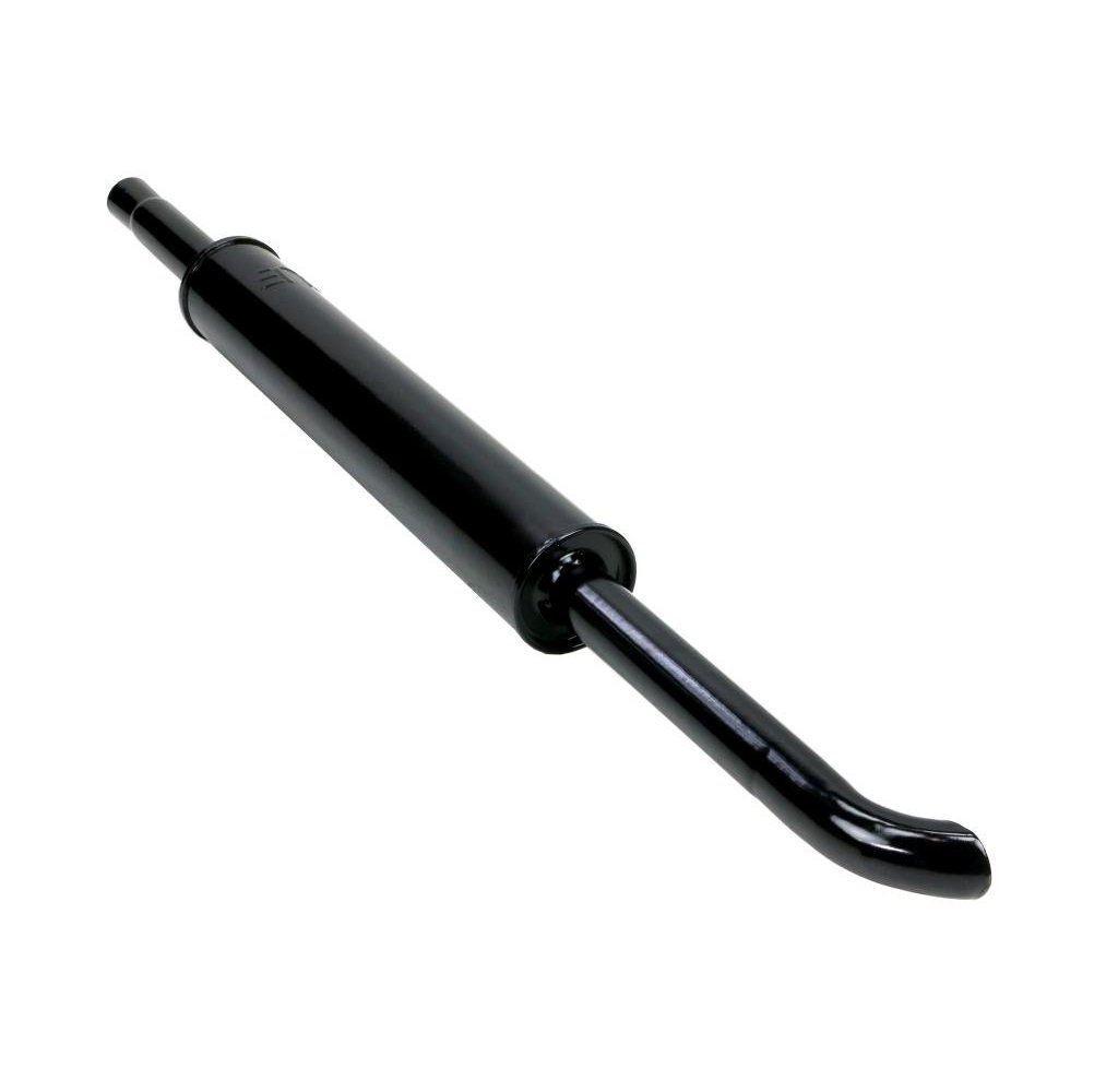 Tłumik okrągły długi 5.4kg 1280mm C-360 EMALIA ORYGINAŁ URSUS