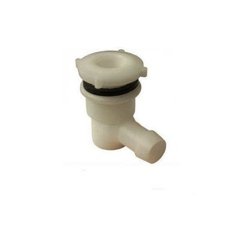 Kolanko zbiornika opryskiwacza fi 32