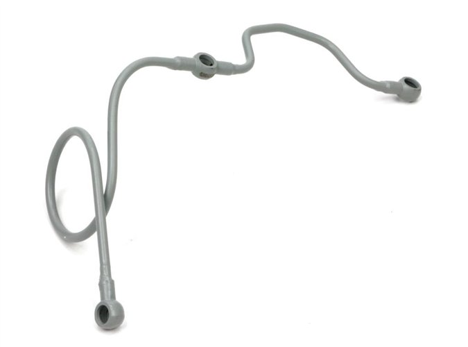 Przewód ( rurka ) zlewna wtryskiwacza C-328 ORYGINAŁ URSUS