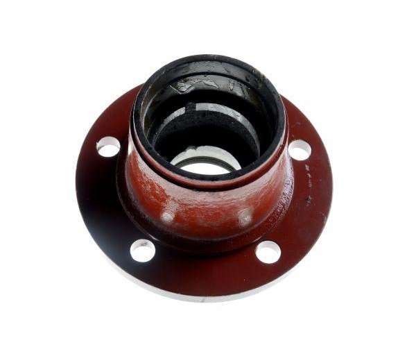 Piasta koła przedniego (5 otworów) stary typ C-330