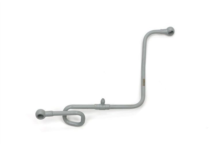 Przewód przelewowy paliwa C-330 ORYGINAŁ URSUS