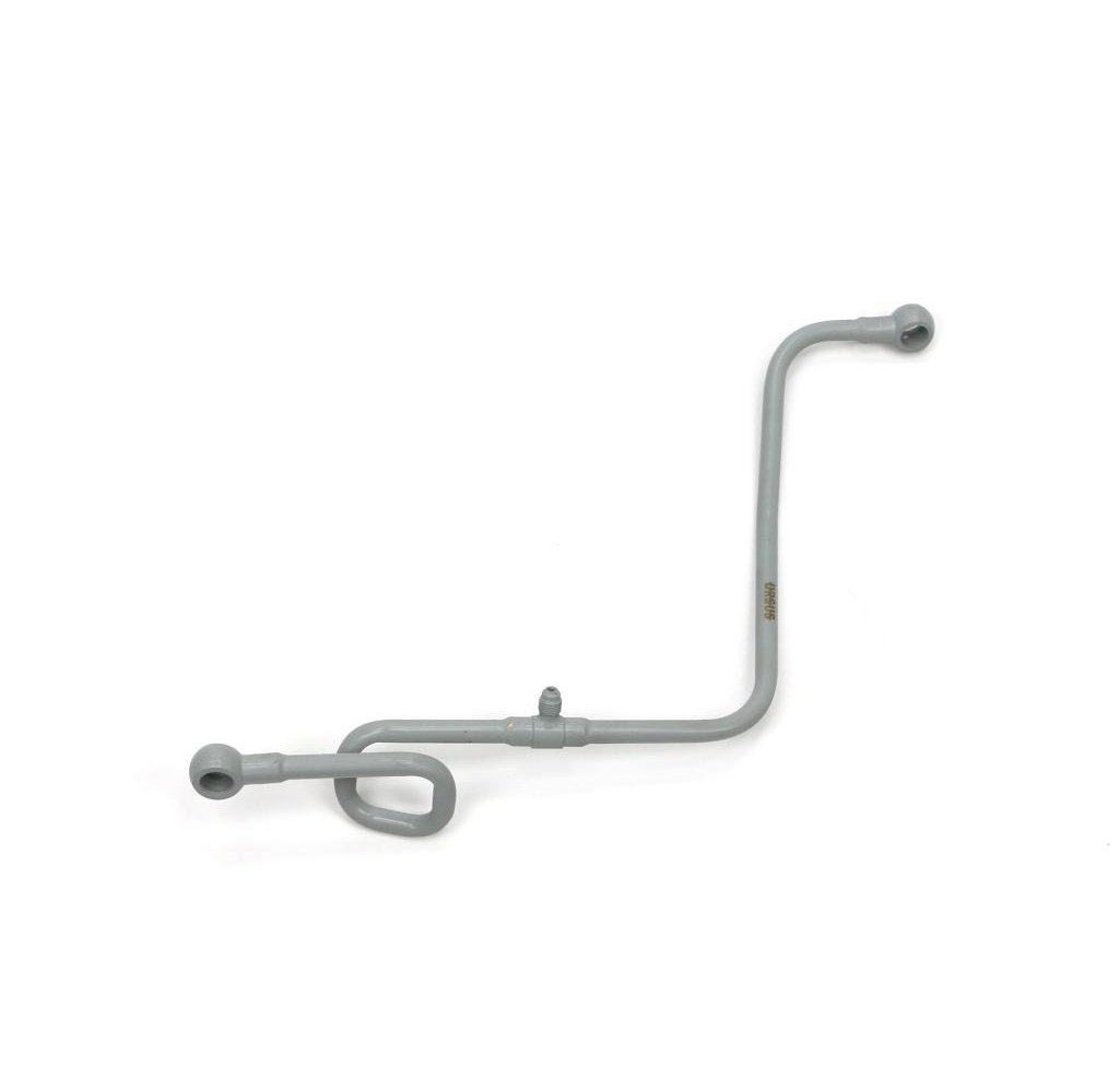 Przewód przelewowy paliwa C-330 ORYGINAŁ URSUS