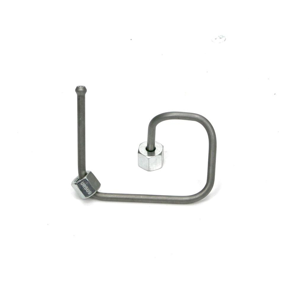 Przewód wtrysku I cylindra C-330 ORYGINAŁ URSUS