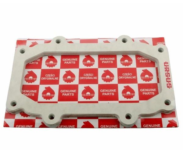 Uszczelka kolumny kierowniczej krążelit 0.8mm C-330 ( sprzedawane po 10 ) ORYGINAŁ URSUS