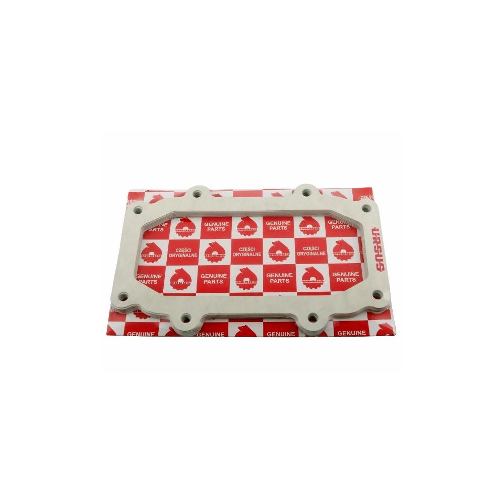 Uszczelka kolumny kierowniczej krążelit 0.8mm C-330 ( sprzedawane po 10 ) ORYGINAŁ URSUS