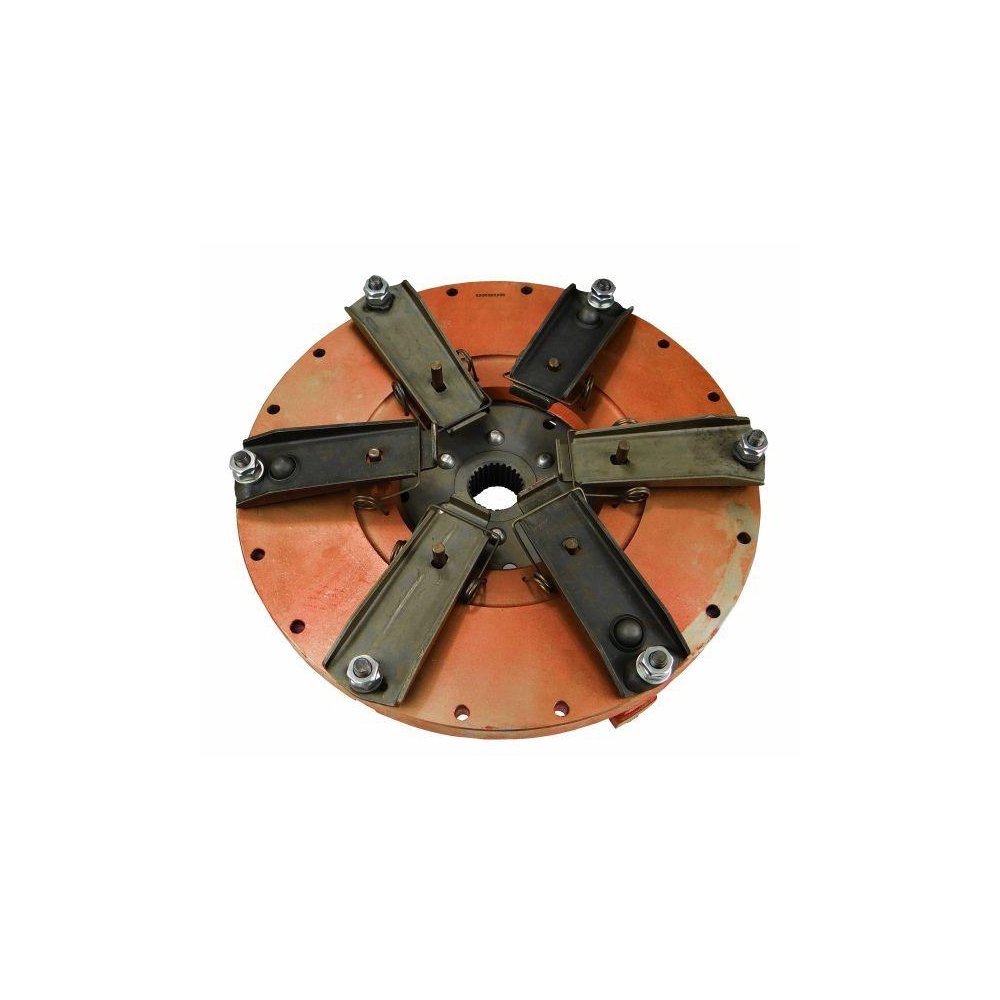 Sprzęgło dwustopniowe kompletne C-330 ORYGINAŁ URSUS