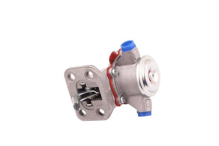 Pompa zasilająca 3118234R91 2641A074 POLMO