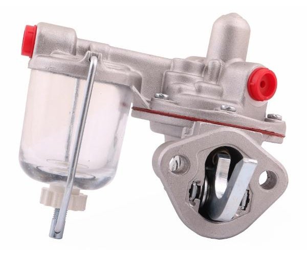 Pompa zasilająca 3637338M91 POLMO