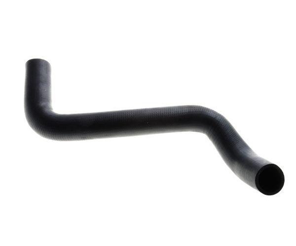 Przewód gumowy dolny chłodnicy zbrojony płótnem C-330 (rura wody)