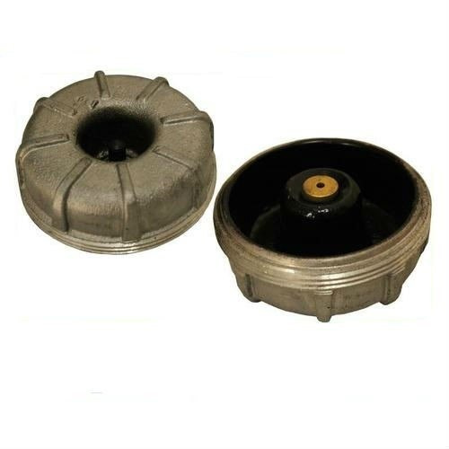 Pokrywa pompy Monsun P-100 (nakrętka kolektora) aluminiowa