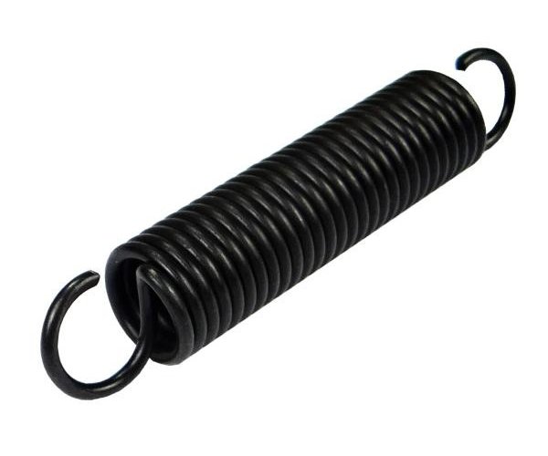 Sprężyna tulei wyciskowej sprzęgła sprzedawane po 10 C-330 ORYGINAŁ URSUS