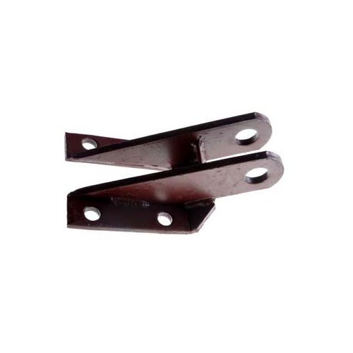 Wspornik mocowania dźwigni dolnych C-330