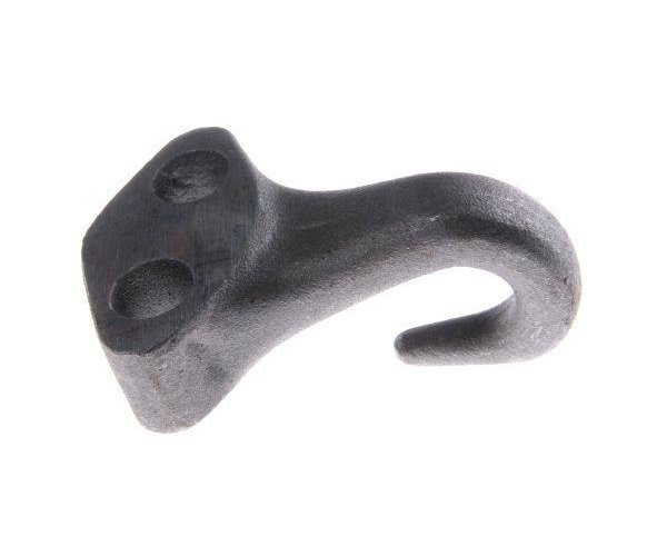 Haczyk korpusu podnośnika C-330