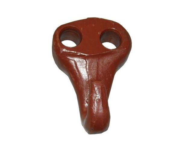 Haczyk korpusu podnośnika C-330 Skropol