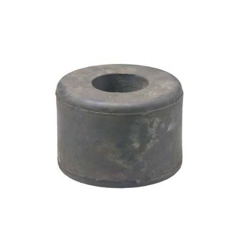 Poduszka gumowa haka pociągowego C-330