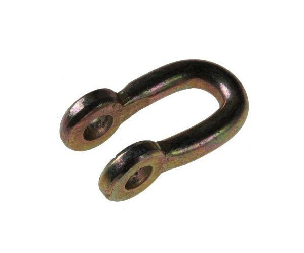 Ucho łańcucha bocznego C-330