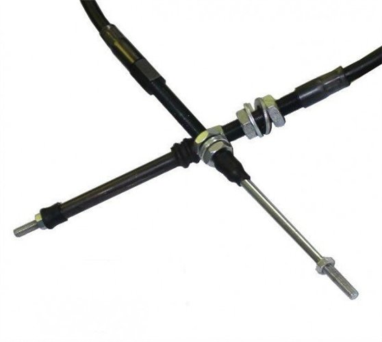 LINKA SPRZĘGŁA WAŁKA WOM G198100350010, FENDT SERIA 300