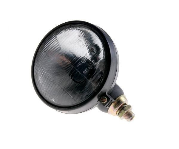 Reflektor przedni lewy (plastikowy) C-330/360