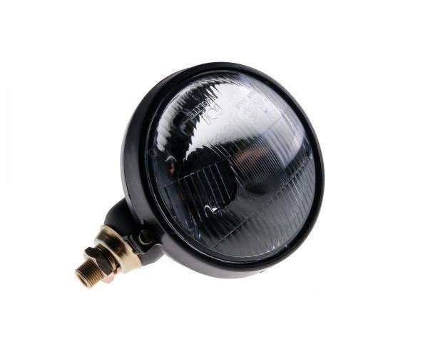 Reflektor przedni prawy (plastikowy) C-330/360