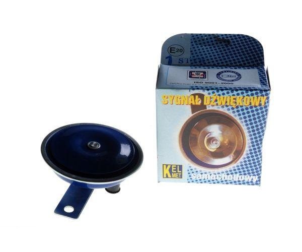 SYGNAŁ 12V jednostykowy