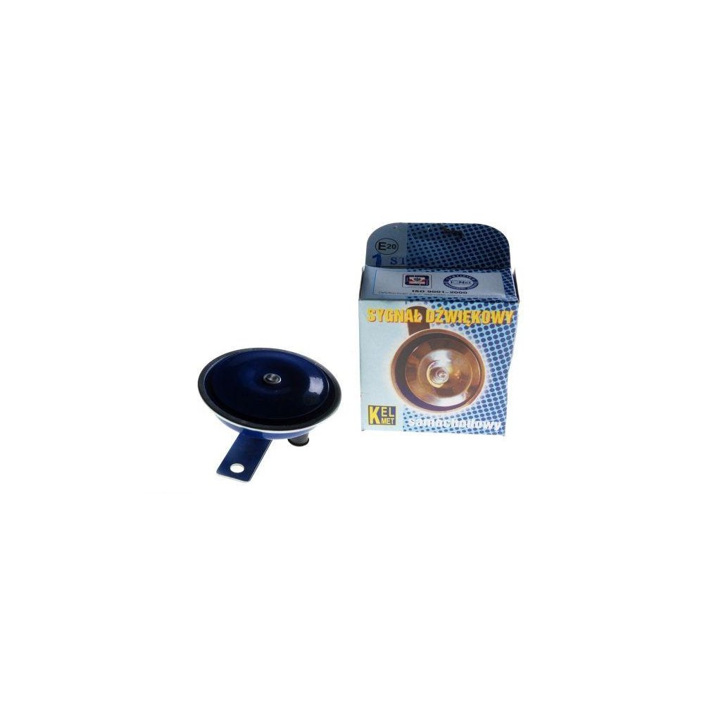 SYGNAŁ 12V jednostykowy