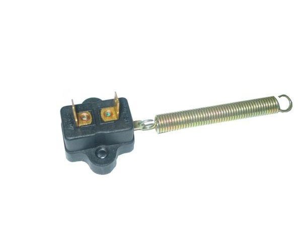 Mechaniczny włącznik świateł -STOP- C-330