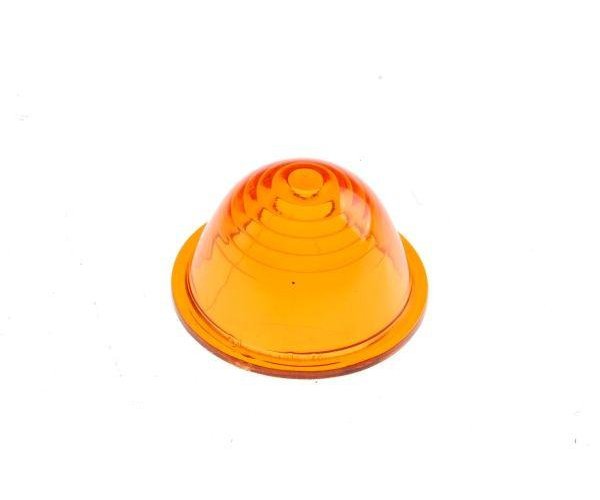 Klosz lampy kierunkowskazu C-330 ( sprzedawane po 25 )