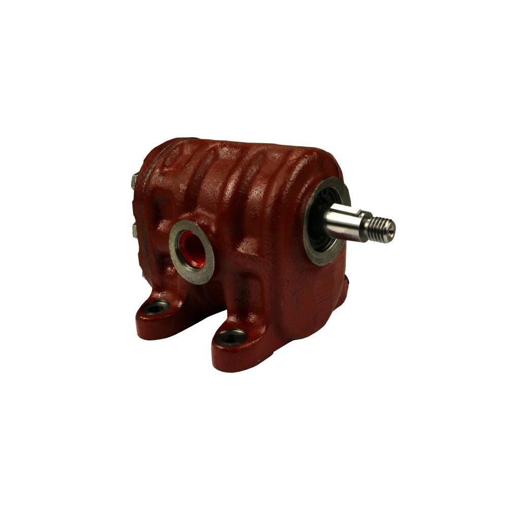 Pompa hydrauliczna PZ18AT podnośnika wzmocniona 23 l/min C-330 ORYGINAŁ URSUS