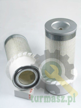 Filtr powietrza Case SA14009K, P181059