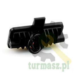 Lampa robocza LED Case, Ford, New Holland 2800lm
