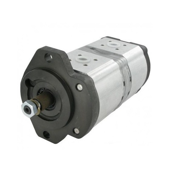 Pompa hydrauliczna podwójna prawa Renault Bosch 0510665093 Pompa hydrauliczna podwójna prawa Renault Bosch 0510665093