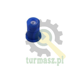 Rozpylacz TXA ceramiczna wkładka o pustym stożku niebieski TeeJet TXA8003VK 30059069