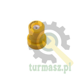 Rozpylacz TXB ceramiczna wkładka o pustym stożku żółty TeeJet TXB8002VK 30059070