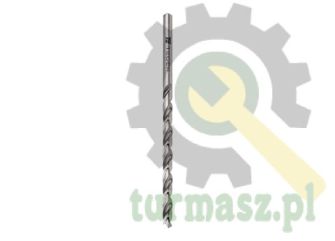 Wiertło do metalu HSS (DIN 338) 0.5 mm / TEGER (sprzedawane po 10)