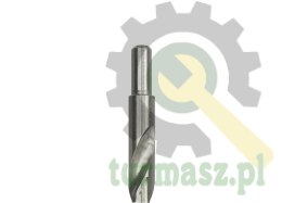 Wiertło do metalu HSS (DIN 338) 14.0 mm / TEGER