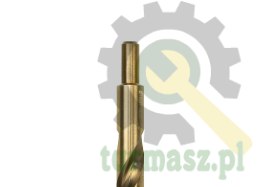 Wiertło do metalu HSS PRO (DIN 338) 18.0 mm / TEGER