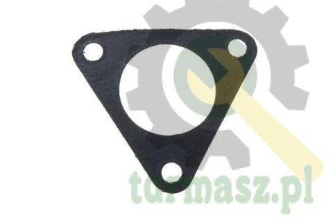 Uszczelka tłumika stary typ 70011402 C-385 ( sprzedawane po 10 )