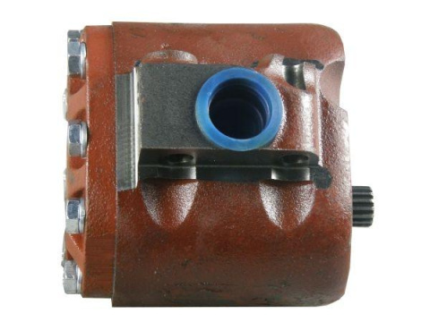 Pompa hydrauliczna wzmacniana Zetor Hylmet Pompa hydrauliczna wzmacniana Zetor Hylmet