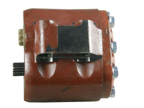 Pompa hydrauliczna wzmacniana Zetor Hylmet Pompa hydrauliczna wzmacniana Zetor Hylmet