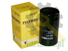 Filtr oleju PP-10.21A Zetor/Bizon OP 577 Filtron (zam PP-1021A)