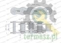 Łańcuch rolkowy z oringiem ANSI A 60 (R1 3/4) 5m Waryński